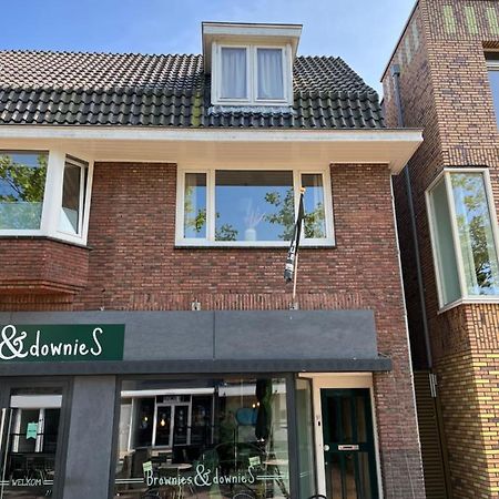 Appartamento Slapen Bij Bartje Assen Esterno foto