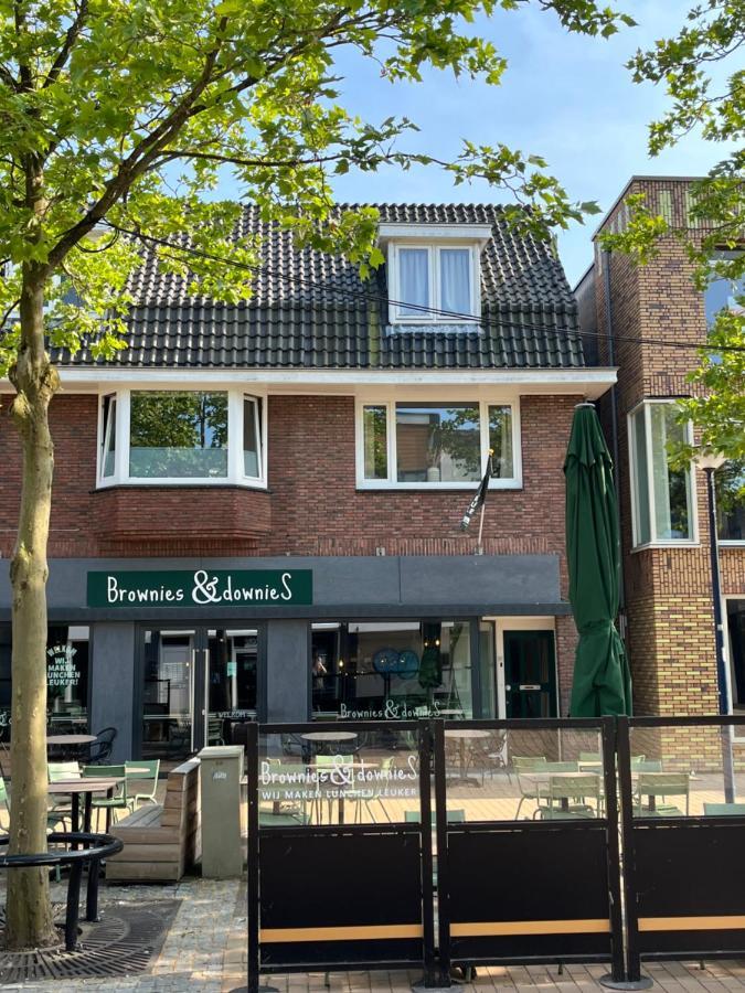 Appartamento Slapen Bij Bartje Assen Esterno foto