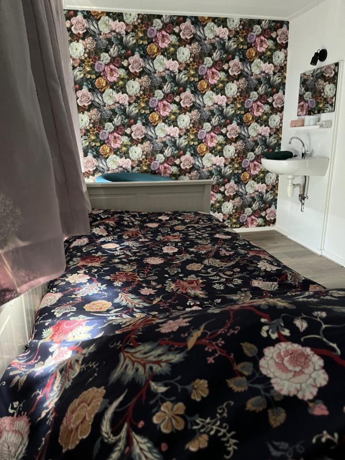 Appartamento Slapen Bij Bartje Assen Esterno foto